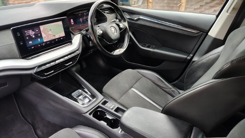 Octavia Phev Stockport (13)